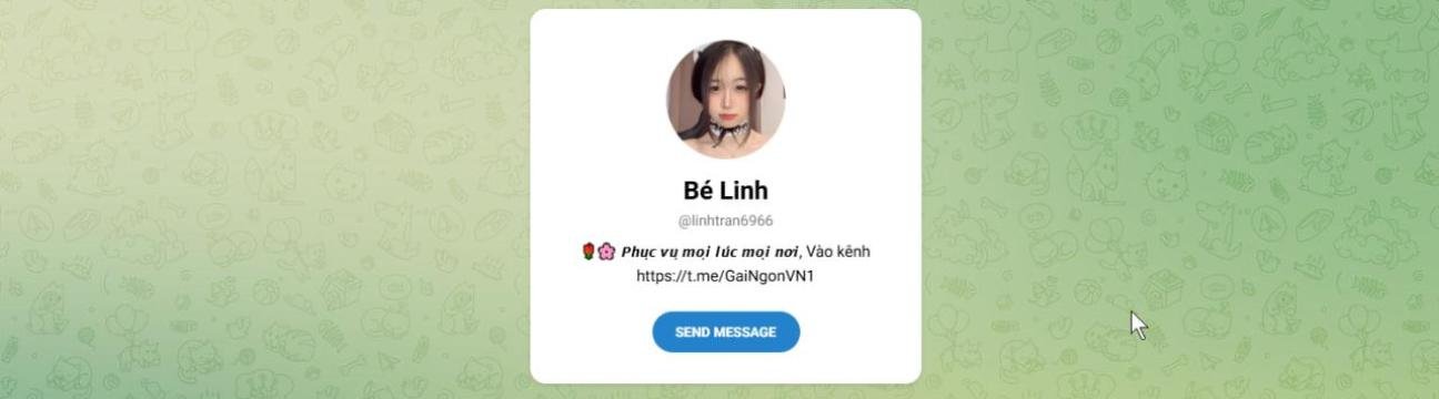 Linh  Trần Thị