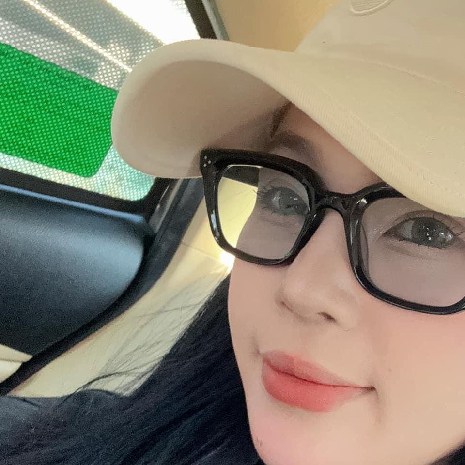 Linh Thuy