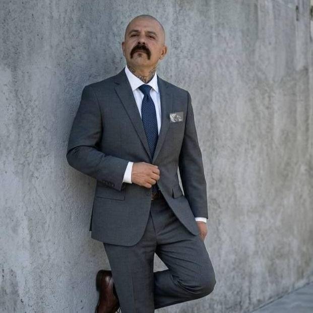 Mister Gevara