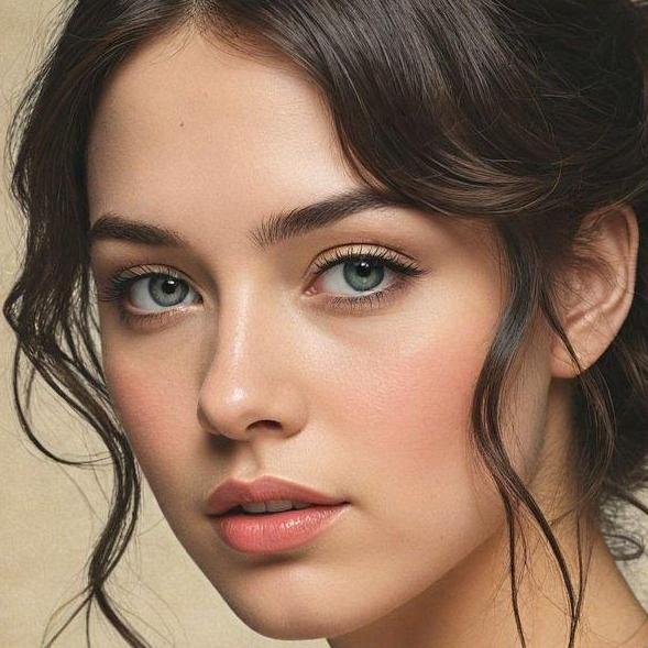 Hazel Isadora